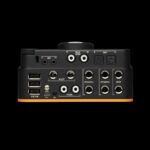 Arturia AudioFuse Rev2 USB Audio Interface – (Black) - Image 5
