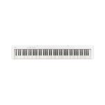 Casio CDP-S110 Digital Piano – White - Image 2
