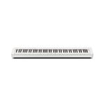 Casio CDP-S110 Digital Piano – White - Image 3