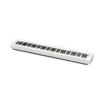 Casio CDP-S110 Digital Piano – White - Image 4