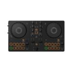 AlphaTheta DDJ-FLX2 Compact 2-channel DJ controller