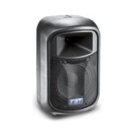 FBT J 8A 200W +50W RMS Active Speaker Black – (Pair) - Image 3