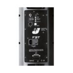 FBT J 8A 200W +50W RMS Active Speaker Black – (Pair) - Image 4