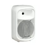FBT J 8A 200W +50W RMS Active Speaker White – (Pair) - Image 3
