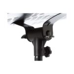 Bespeco LPS100 Laptop and Video Projector Stand - Image 3