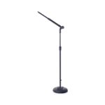 Bespeco MS16 Microphone Stand with Telescopic Boom