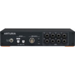 Arturia AudioFuse X8 IN 8-channel Input Expander