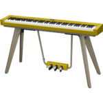 Casio PX-S7000 88-key Digital Piano - Harmonious Mustard - Image 7