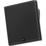 JBL SLP14/T 200W Low-Profile On-Wall Two-Way Loudspeaker (Black, Pair) - Image 5