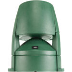 JBL Professional Series Control 89MS Passive 8" Mushroom Landscape Subwoofer (Green)