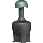 JBL GSB12 12" In-Ground Landscape Subwoofer (Hunter Green)