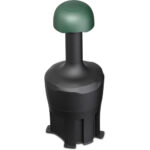 JBL GSB8 8" In-Ground Landscape Subwoofer (Hunter Green)