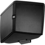 JBL Control HST 100W 2-Way 5.25" Passive Wide-Coverage Speaker (Single, Black)