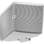 JBL Control HST 100W 2-Way 5.25" Passive Wide-Coverage Speaker (Single, White)
