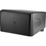JBL Professional Series Control SB2210 Dual 10" Subwoofer (Black)