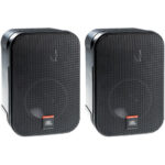 JBL CSS-1S/T 5.25" 2-Way 10W Passive Loudspeaker (Pair)