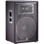 JBL JRX215 15" Two-Way Sound Reinforcement Loudspeaker System