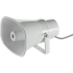 JBL Commercial Solutions Series CSS-H15 15W Paging Horn (White)