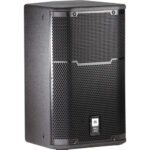 JBL PRX412M Two-Way 12" Passive Speaker (Black)