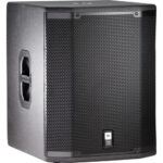 JBL PRX418S Passive 18" Subwoofer