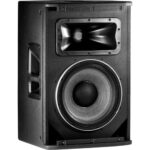 JBL SRX812 - 12" Two-Way Bass Reflex Passive System - Image 2