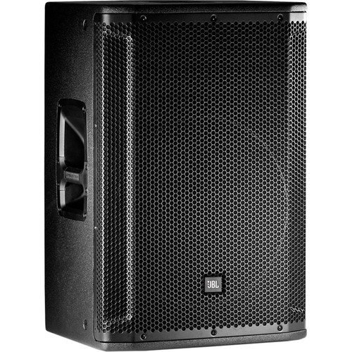 JBL SRX828S – Dual-18″ Passive Subwoofer System
