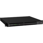 Dynacord IX15:4 Four-Channel Networked DSP Amplifier with 1500W powerTANK