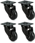 JBL Accessory Caster Kit for SRX900 Series Subwoofers - Image 2