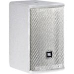 JBL AC16 6.5-inch Ultra-compact 2-way Install Speaker - White