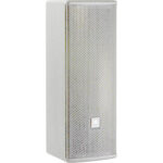 JBL AC28/95 W 2-Way 8" x 2 Loudspeaker (White)