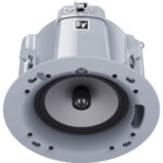 Electro-Voice EVID-EC8.2 8" Ceiling Speaker (Pair, White) - Image 2