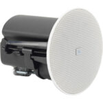 JBL Control 424C/T 4" Passive 2-Way Coaxial Ceiling-Mounted Loudspeaker (Pair)