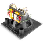 JBL Control 321C 12" 2-Way 250W Coaxial Ceiling Speaker
