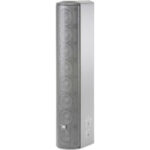 JBL Constant Beamwidth Technology CBT 50LA-LS Line Array Column Loudspeaker with Eight 2" Drivers (White)