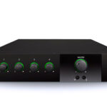 JBL CSM 14 4-channel Commercial Mixer