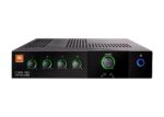 JBL CSMA 180 80W 4-channel Mixer-Amplifier