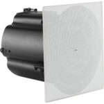 JBL MTC-419SG Magnetic Grille for Control 419CS/T (6-Pack, Square, White)