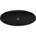 JBL MTC-424BG Magnetic Grille for Control 424C/T (6-Pack, Round, Black)