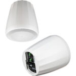 JBL Control 64P/T Full-Range Pendant Speaker (White, Pair)