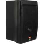 JBL Control 5 Passive 6.5" 2-Way 175W Loudspeakers (Pair, Black)