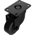 JBL Accessory Caster Kit for SRX900 Series Subwoofers