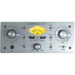 Universal Audio 710 Twin-Finity - Microphone/Line Preamplifier
