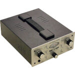 Universal Audio 710 Twin-Finity - Microphone/Line Preamplifier - Image 2