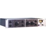Universal Audio LA-610 - Recording Channel - Image 3