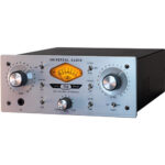 Universal Audio 710 Twin-Finity - Microphone/Line Preamplifier - Image 3