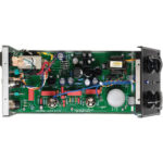 Universal Audio SOLO/610 Microphone Preamplifier - Image 3
