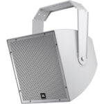 JBL AWC159 15" All-Weather Compact 2-Way Coaxial Loudspeaker (Gray)