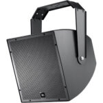 JBL AWC129 All-Weather 12" 2-Way 400W Passive Coaxial Loudspeaker (Single, Black) - Image 3