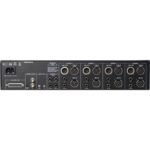 Universal Audio 4-710D - Tone Blending Twin-Finity Microphone Preamp and DI - Image 2