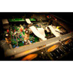 Universal Audio 4-710D - Tone Blending Twin-Finity Microphone Preamp and DI - Image 4